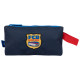 Sunce Παιδική κασετίνα Barca Pencil Case 2 Compartments With 1 Zipper